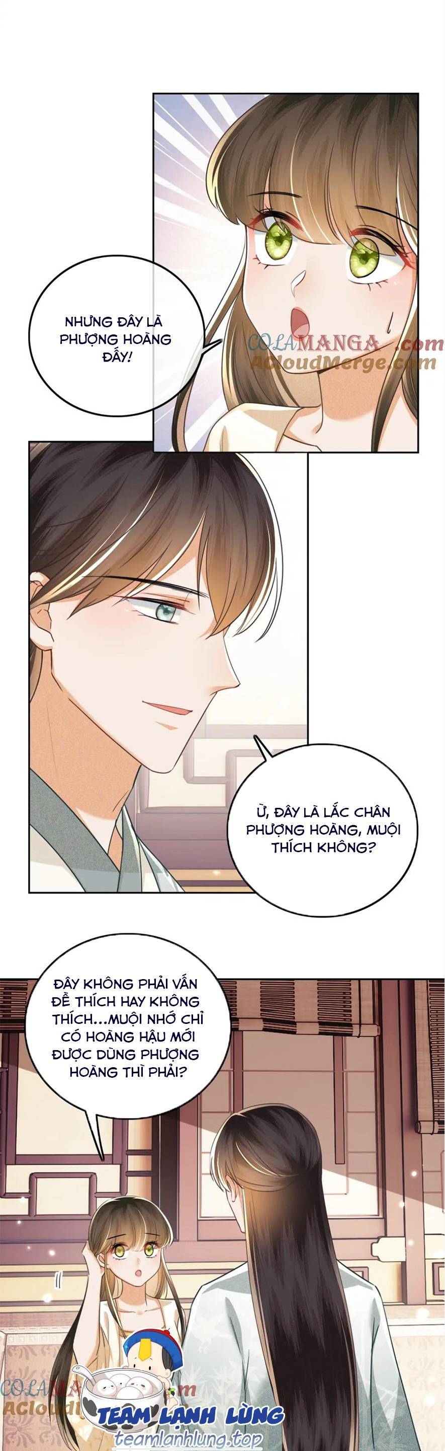 Mãn Cấp Trà Xanh Xuyên Không Thành Tiểu Đáng Thương Chap 108 - Next Chap 109