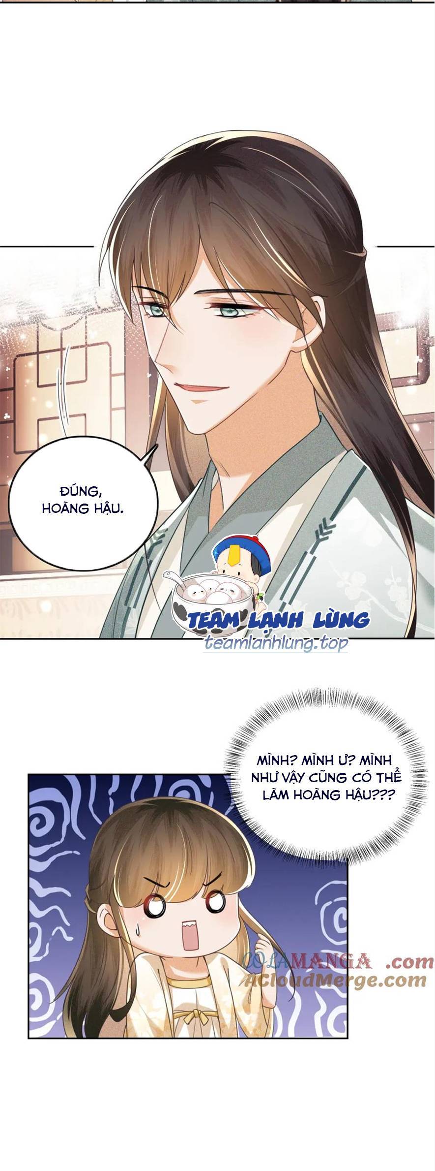 Mãn Cấp Trà Xanh Xuyên Không Thành Tiểu Đáng Thương Chap 108 - Next Chap 109