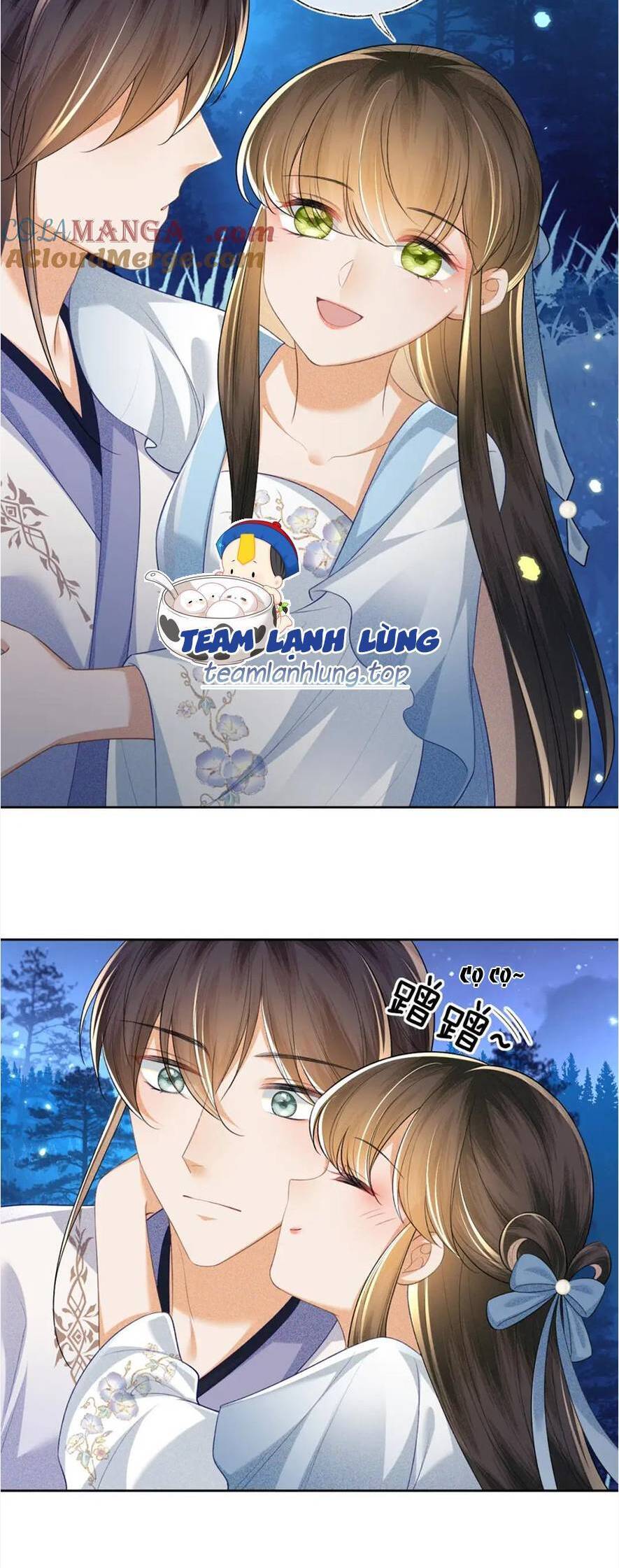 Mãn Cấp Trà Xanh Xuyên Không Thành Tiểu Đáng Thương Chap 108 - Next Chap 109