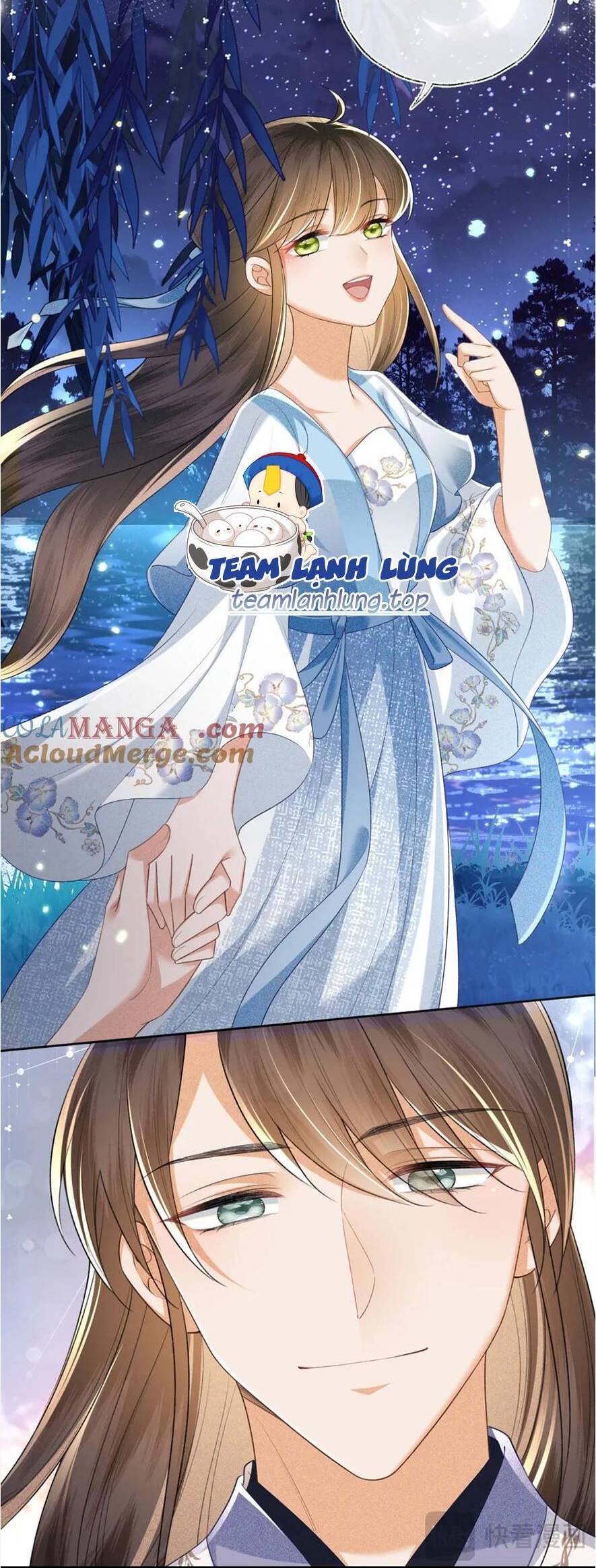 Mãn Cấp Trà Xanh Xuyên Không Thành Tiểu Đáng Thương Chap 108 - Next Chap 109
