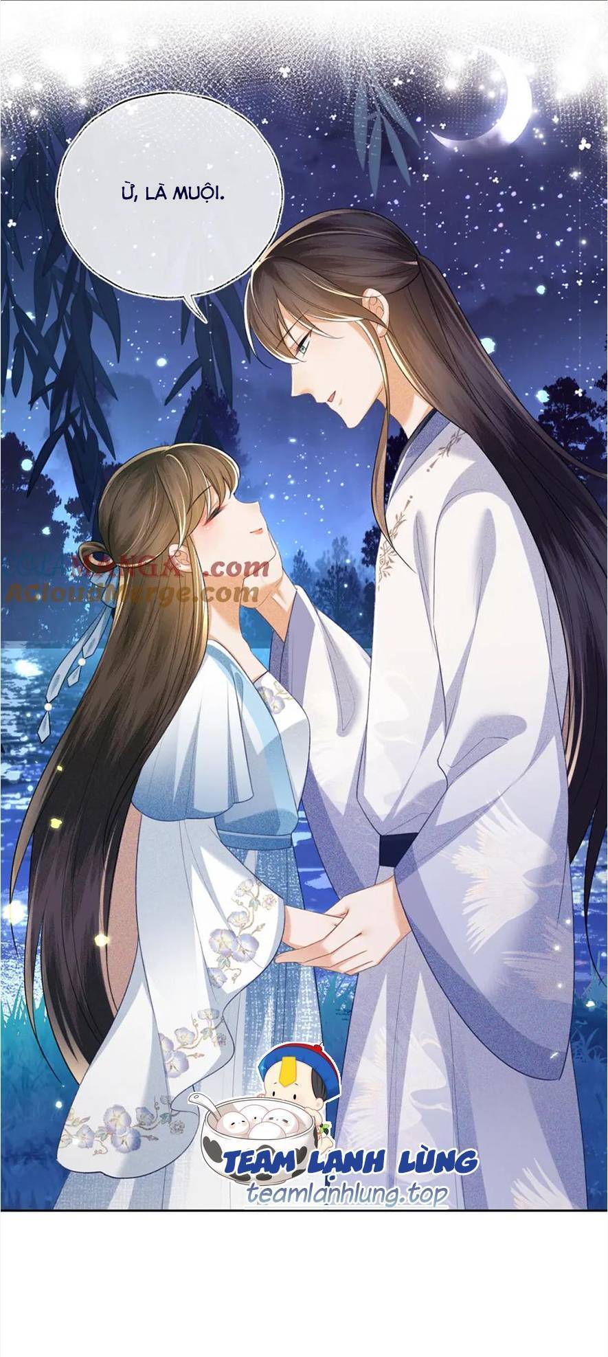 Mãn Cấp Trà Xanh Xuyên Không Thành Tiểu Đáng Thương Chap 108 - Next Chap 109