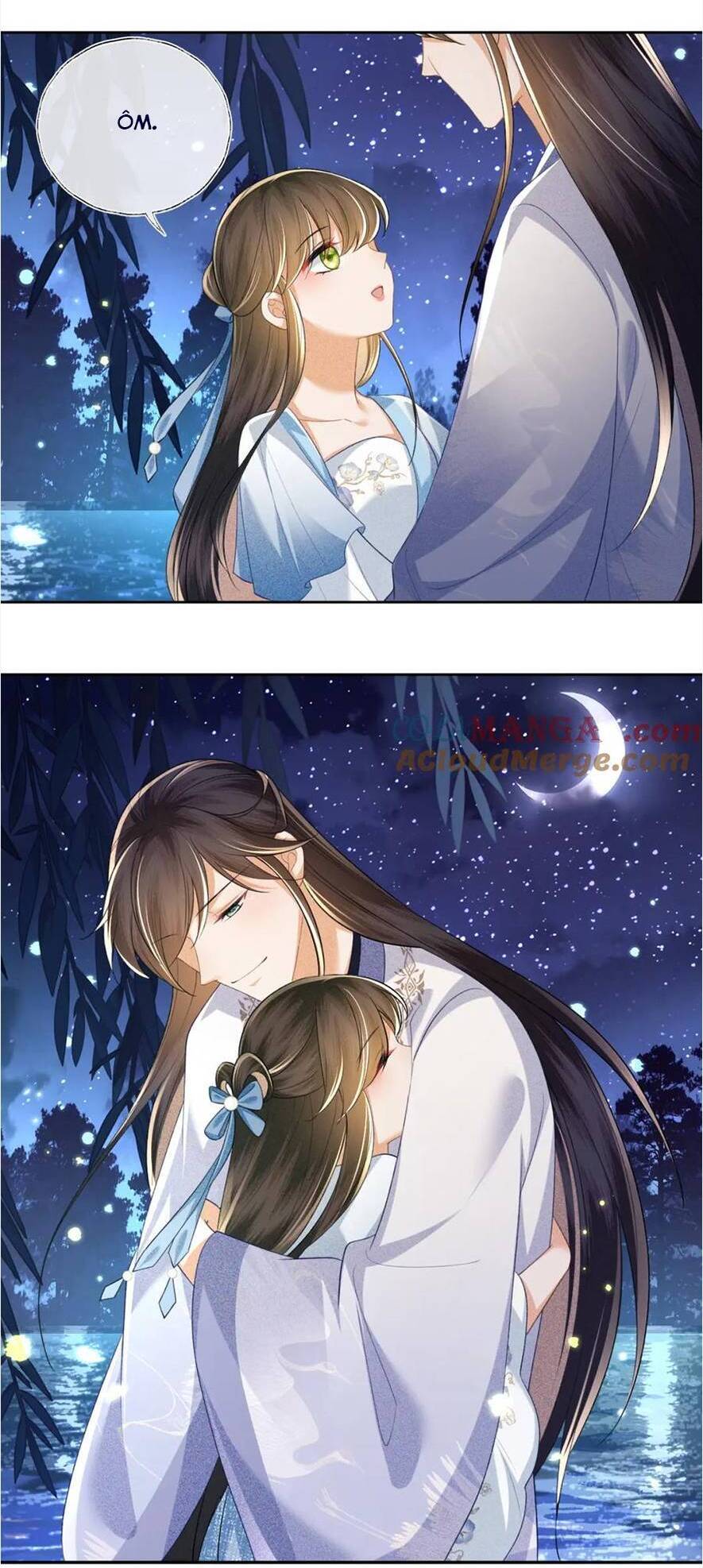 Mãn Cấp Trà Xanh Xuyên Không Thành Tiểu Đáng Thương Chap 108 - Next Chap 109
