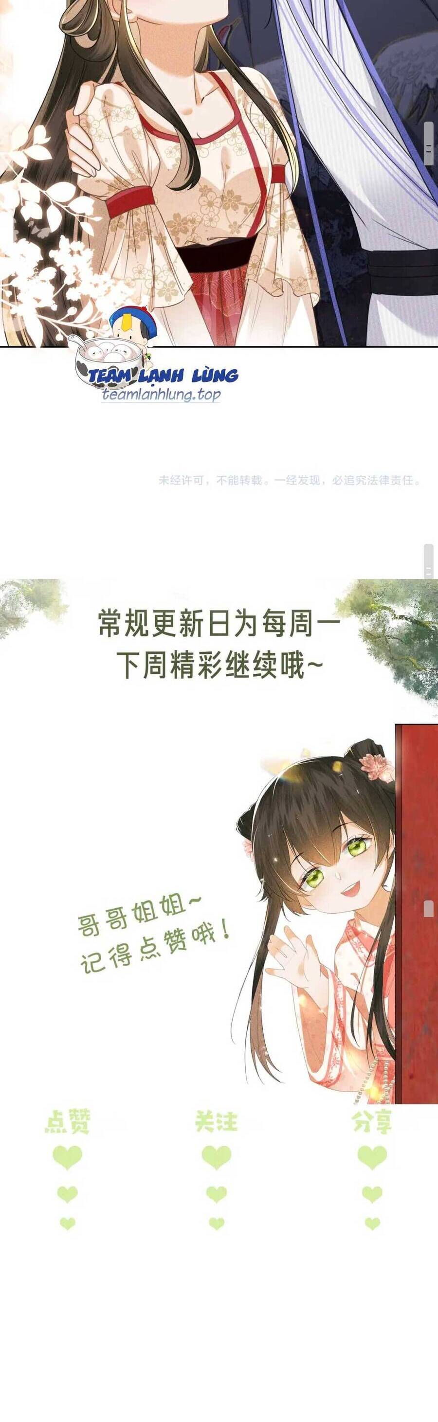 Mãn Cấp Trà Xanh Xuyên Không Thành Tiểu Đáng Thương Chap 109 - Next Chap 110