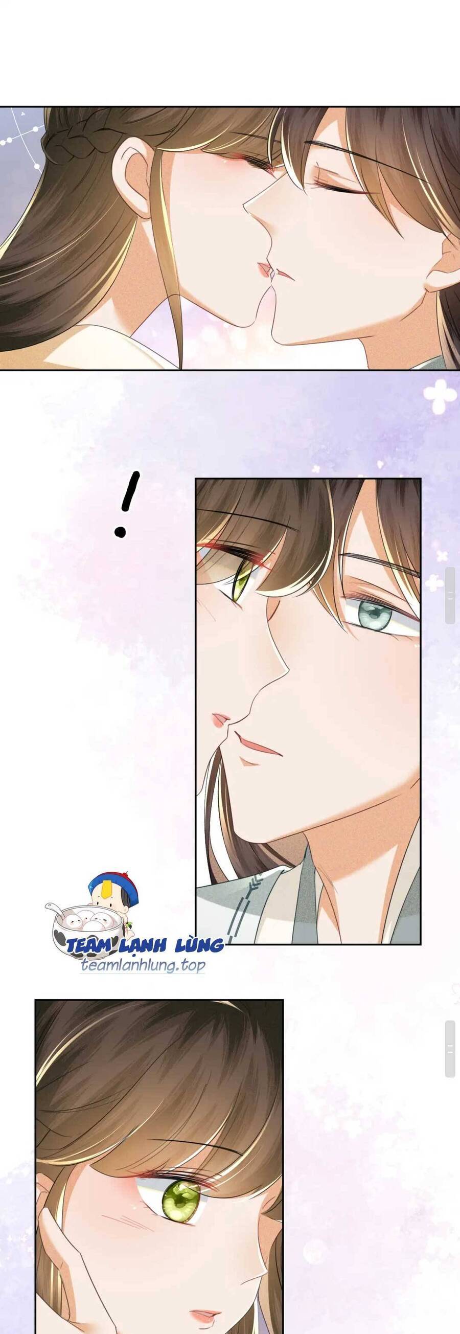 Mãn Cấp Trà Xanh Xuyên Không Thành Tiểu Đáng Thương Chap 109 - Next Chap 110