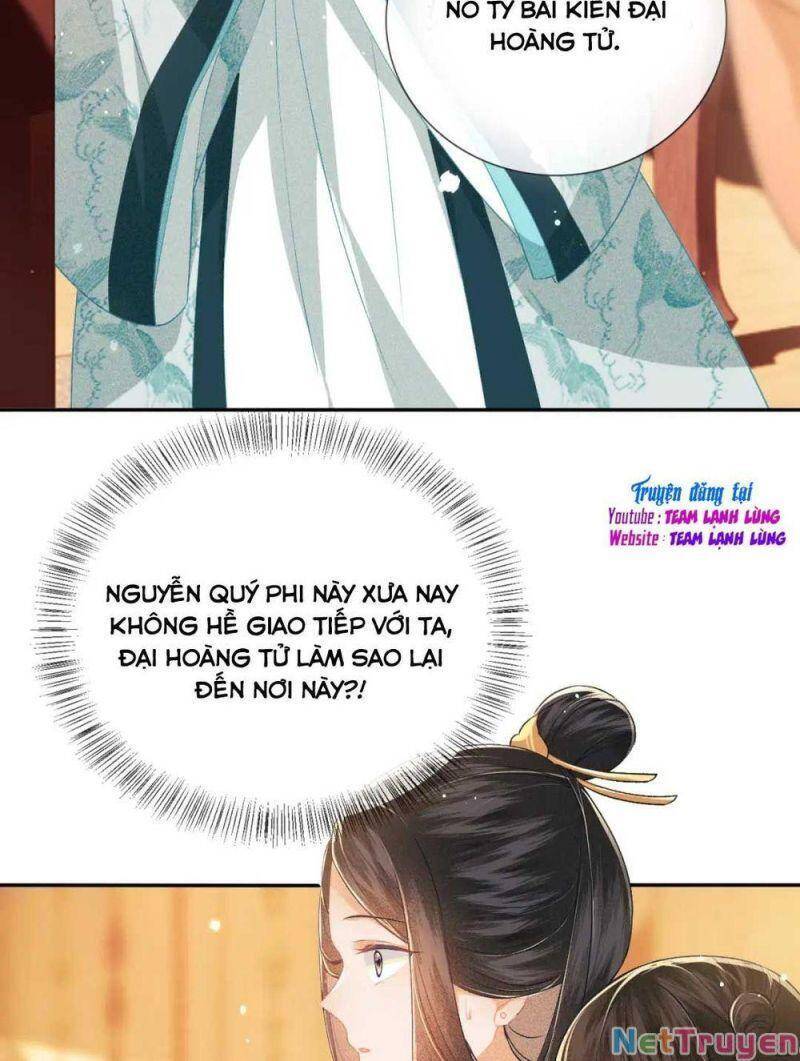 Mãn Cấp Trà Xanh Xuyên Không Thành Tiểu Đáng Thương Chap 11 - Next Chap 12