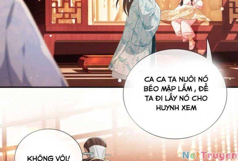 Mãn Cấp Trà Xanh Xuyên Không Thành Tiểu Đáng Thương Chap 11 - Next Chap 12