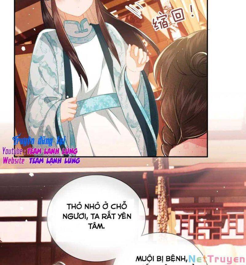 Mãn Cấp Trà Xanh Xuyên Không Thành Tiểu Đáng Thương Chap 11 - Next Chap 12
