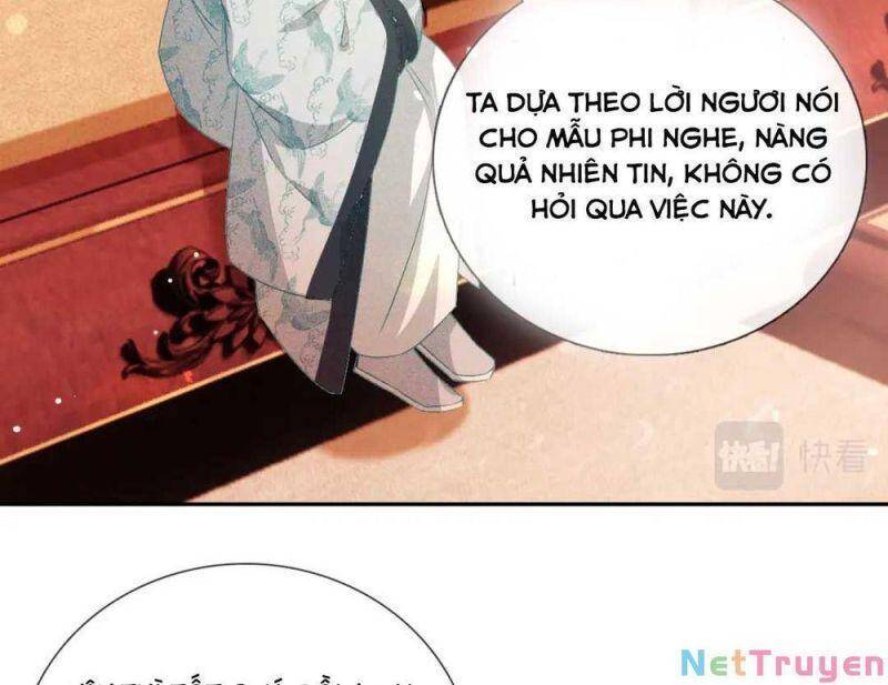 Mãn Cấp Trà Xanh Xuyên Không Thành Tiểu Đáng Thương Chap 11 - Next Chap 12