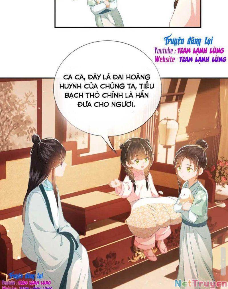 Mãn Cấp Trà Xanh Xuyên Không Thành Tiểu Đáng Thương Chap 11 - Next Chap 12