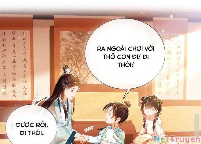 Mãn Cấp Trà Xanh Xuyên Không Thành Tiểu Đáng Thương Chap 11 - Next Chap 12