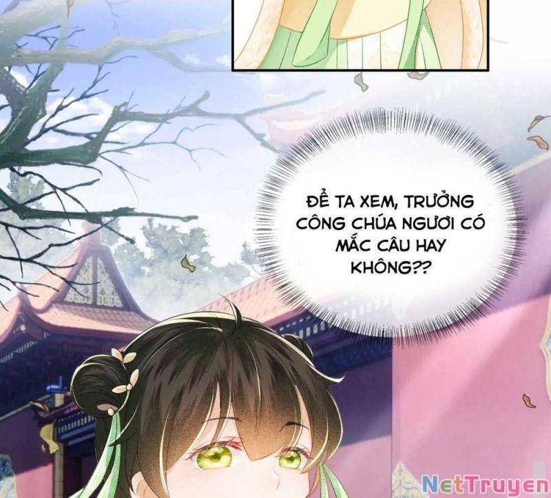 Mãn Cấp Trà Xanh Xuyên Không Thành Tiểu Đáng Thương Chap 11 - Next Chap 12