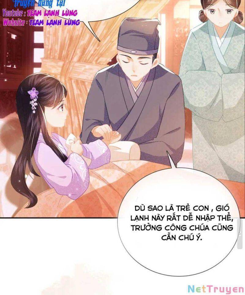 Mãn Cấp Trà Xanh Xuyên Không Thành Tiểu Đáng Thương Chap 11 - Next Chap 12