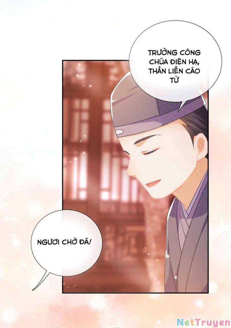 Mãn Cấp Trà Xanh Xuyên Không Thành Tiểu Đáng Thương Chap 11 - Next Chap 12