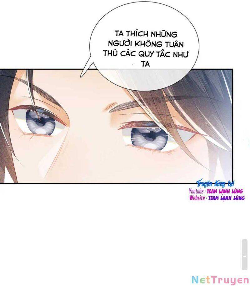 Mãn Cấp Trà Xanh Xuyên Không Thành Tiểu Đáng Thương Chap 11 - Next Chap 12