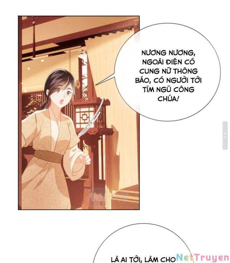 Mãn Cấp Trà Xanh Xuyên Không Thành Tiểu Đáng Thương Chap 11 - Next Chap 12
