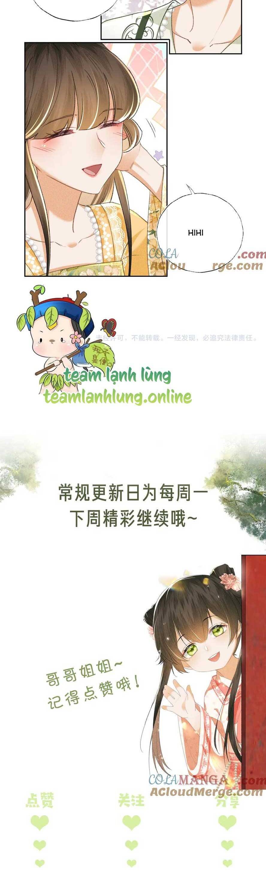 Mãn Cấp Trà Xanh Xuyên Không Thành Tiểu Đáng Thương Chap 112 - Next Chap 113