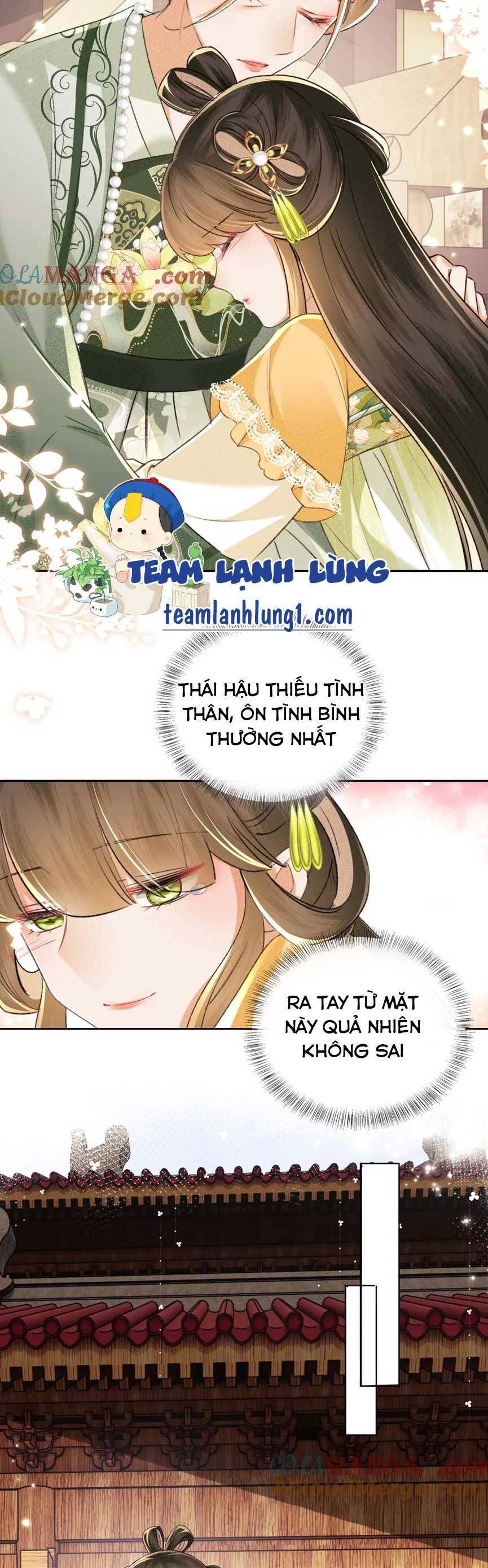 Mãn Cấp Trà Xanh Xuyên Không Thành Tiểu Đáng Thương Chap 113 - Next Chap 114
