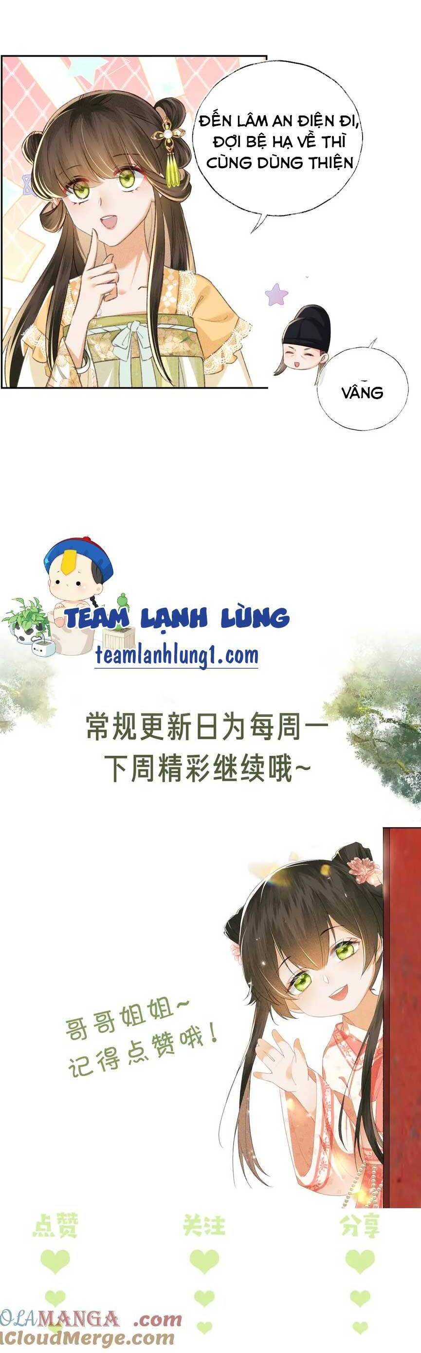 Mãn Cấp Trà Xanh Xuyên Không Thành Tiểu Đáng Thương Chap 113 - Next Chap 114
