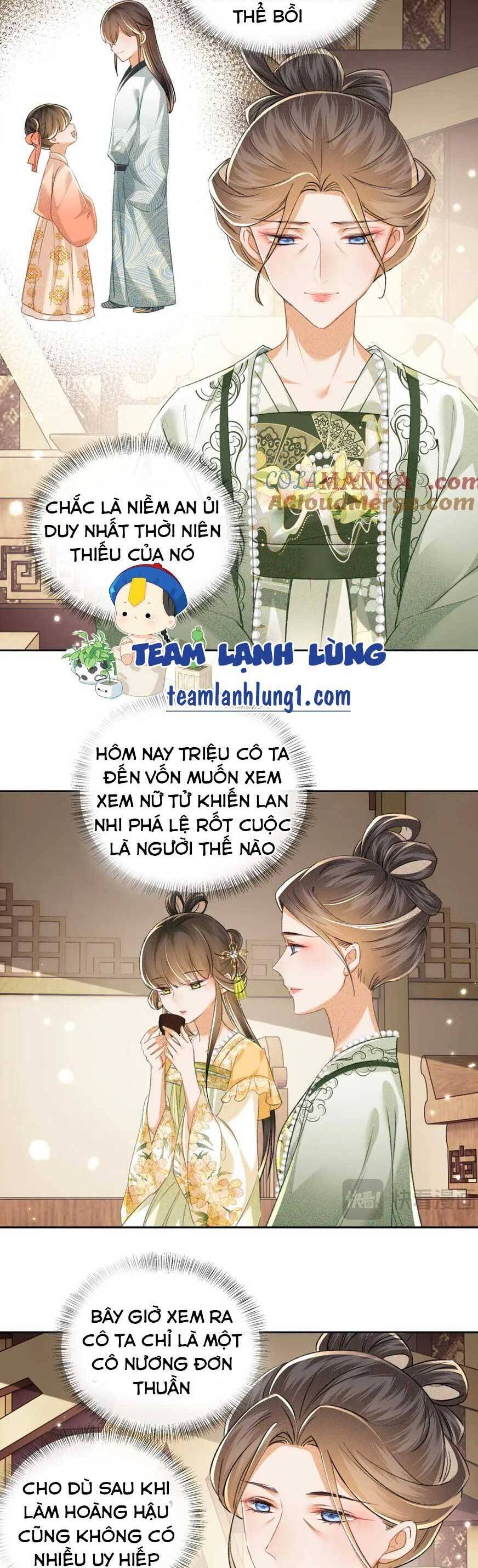 Mãn Cấp Trà Xanh Xuyên Không Thành Tiểu Đáng Thương Chap 113 - Next Chap 114