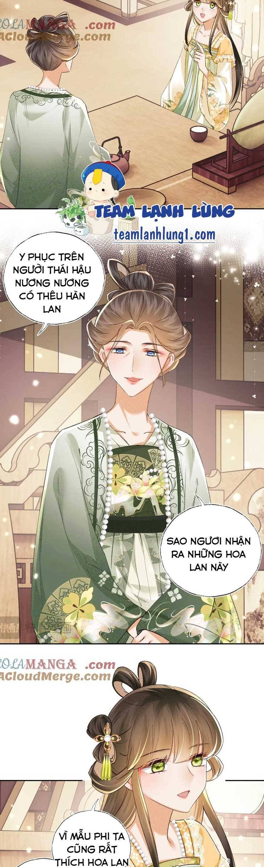 Mãn Cấp Trà Xanh Xuyên Không Thành Tiểu Đáng Thương Chap 113 - Next Chap 114