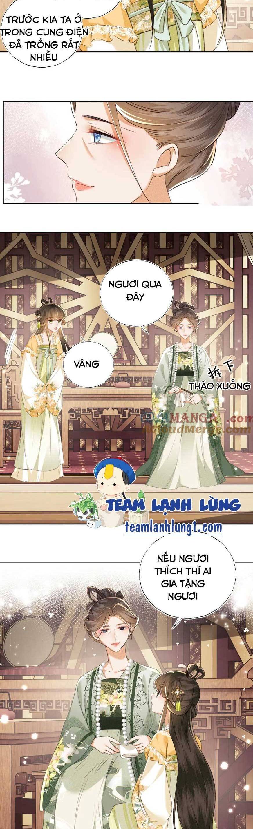 Mãn Cấp Trà Xanh Xuyên Không Thành Tiểu Đáng Thương Chap 113 - Next Chap 114