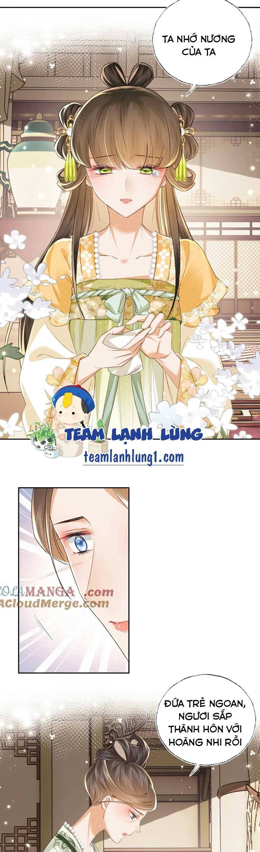 Mãn Cấp Trà Xanh Xuyên Không Thành Tiểu Đáng Thương Chap 113 - Next Chap 114