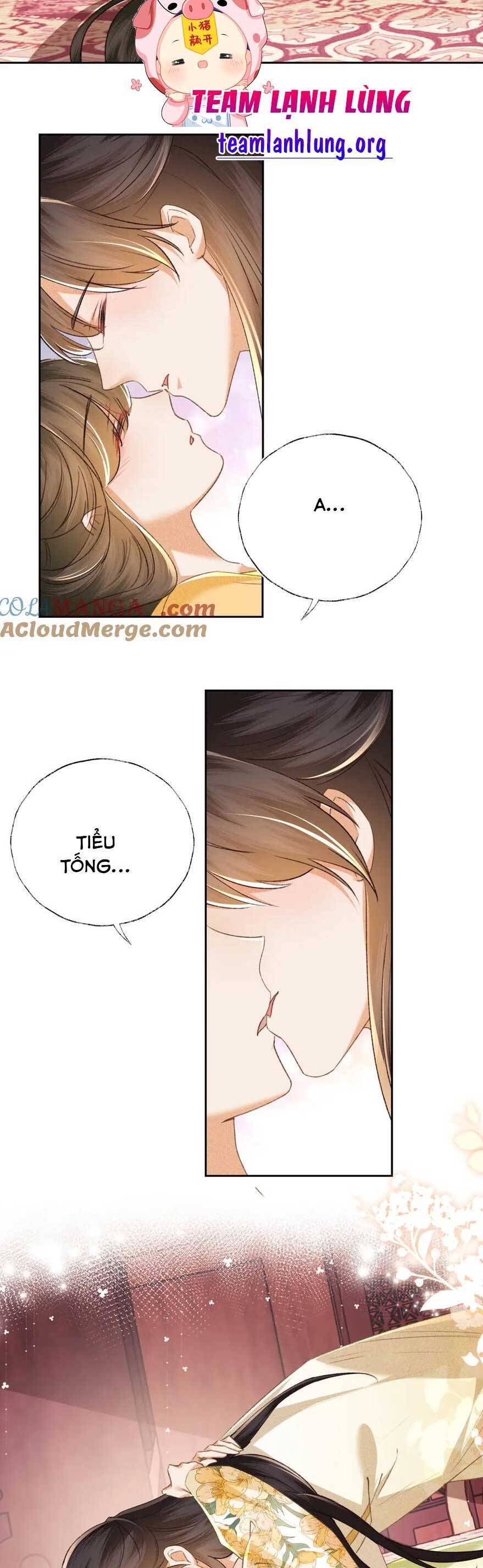 Mãn Cấp Trà Xanh Xuyên Không Thành Tiểu Đáng Thương Chap 114 - Next Chap 115