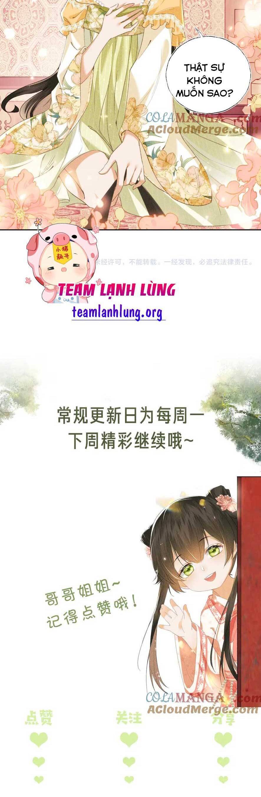Mãn Cấp Trà Xanh Xuyên Không Thành Tiểu Đáng Thương Chap 114 - Next Chap 115
