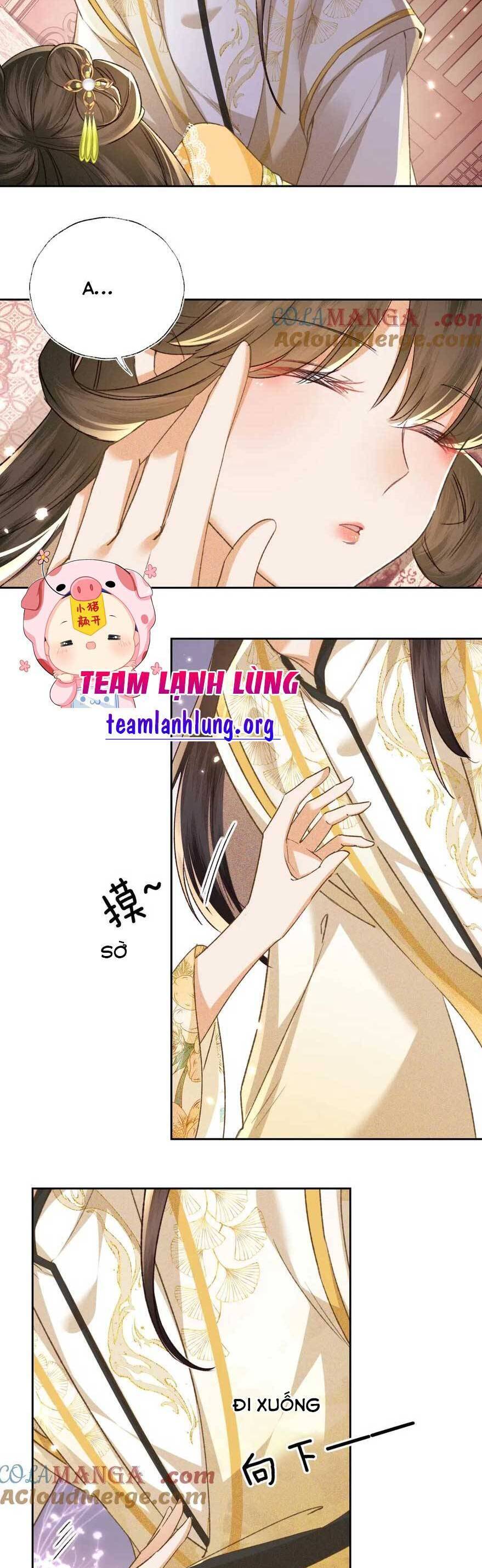 Mãn Cấp Trà Xanh Xuyên Không Thành Tiểu Đáng Thương Chap 114 - Next Chap 115