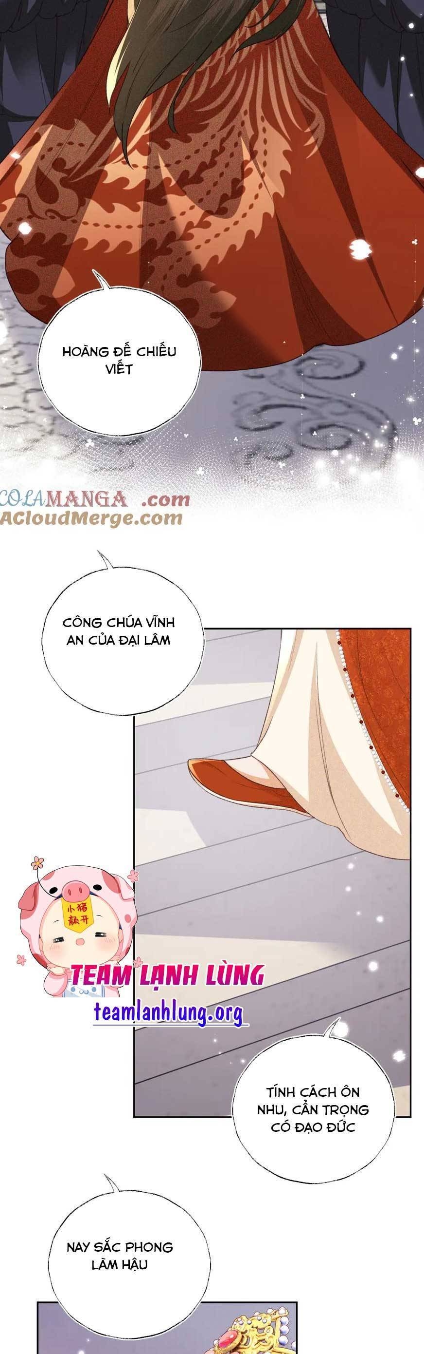 Mãn Cấp Trà Xanh Xuyên Không Thành Tiểu Đáng Thương Chap 115 - Next Chap 116