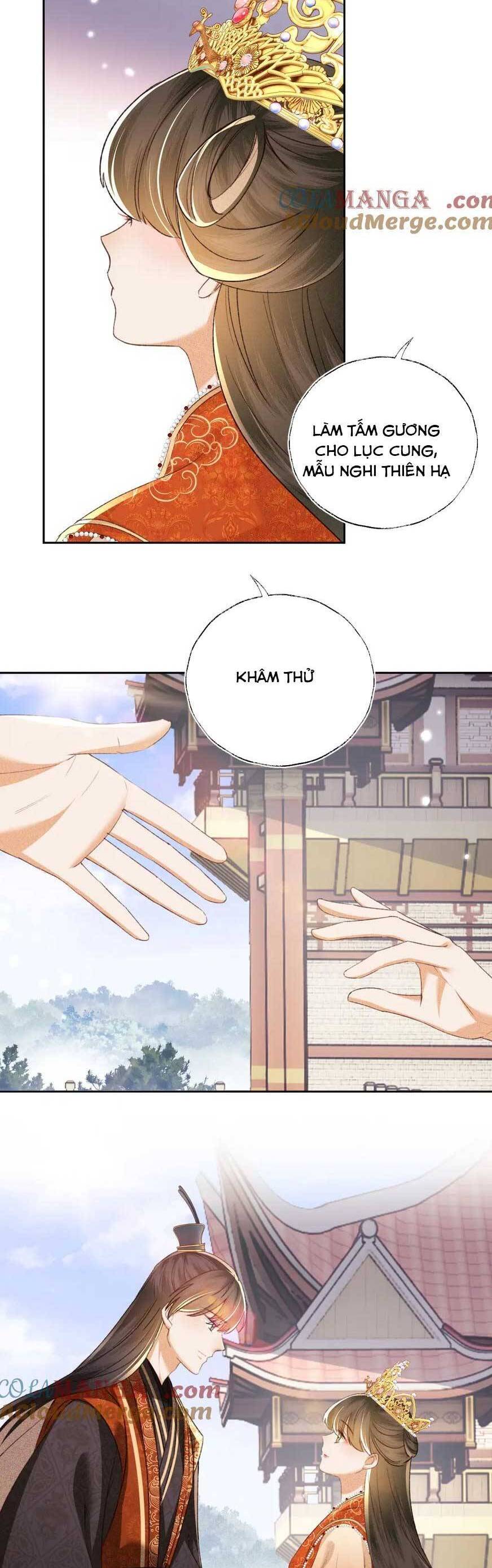 Mãn Cấp Trà Xanh Xuyên Không Thành Tiểu Đáng Thương Chap 115 - Next Chap 116