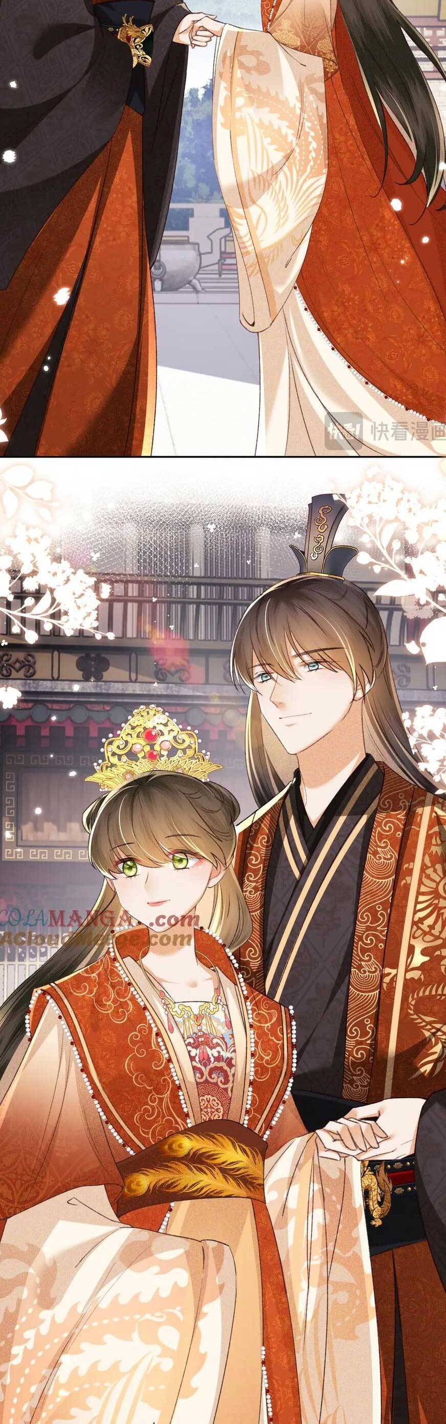 Mãn Cấp Trà Xanh Xuyên Không Thành Tiểu Đáng Thương Chap 115 - Next Chap 116