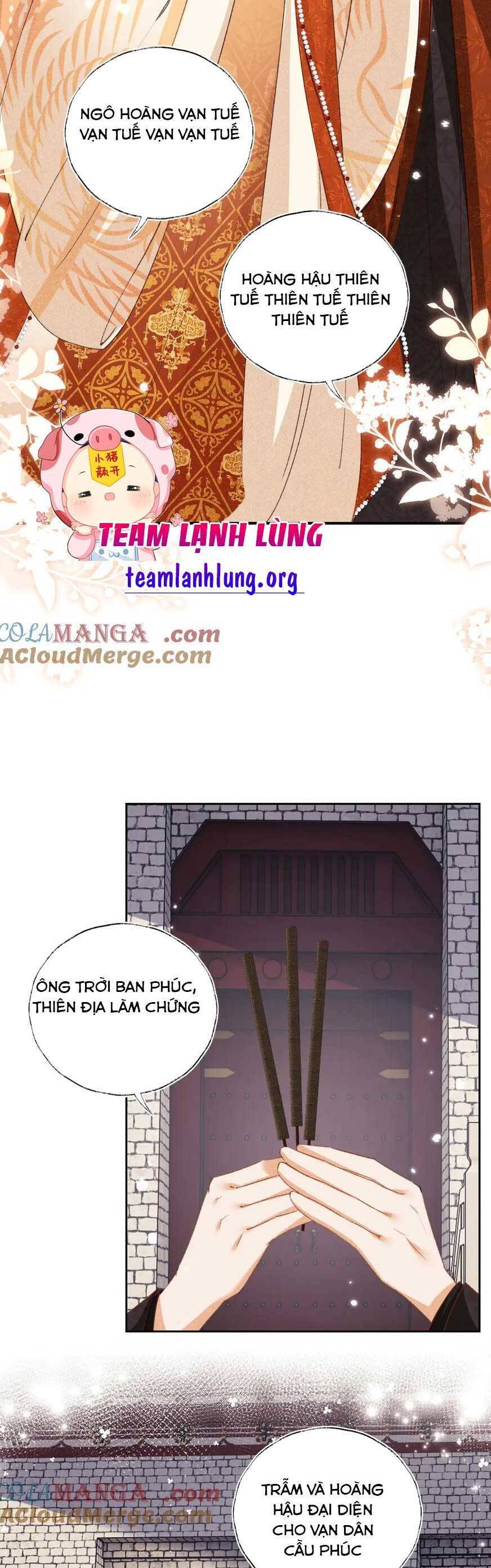 Mãn Cấp Trà Xanh Xuyên Không Thành Tiểu Đáng Thương Chap 115 - Next Chap 116