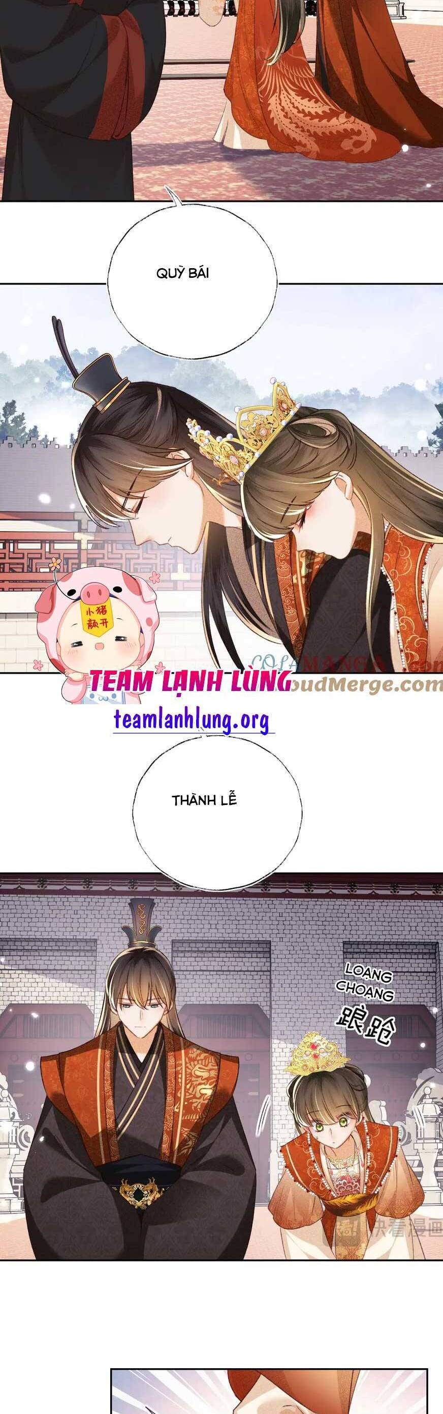 Mãn Cấp Trà Xanh Xuyên Không Thành Tiểu Đáng Thương Chap 115 - Next Chap 116