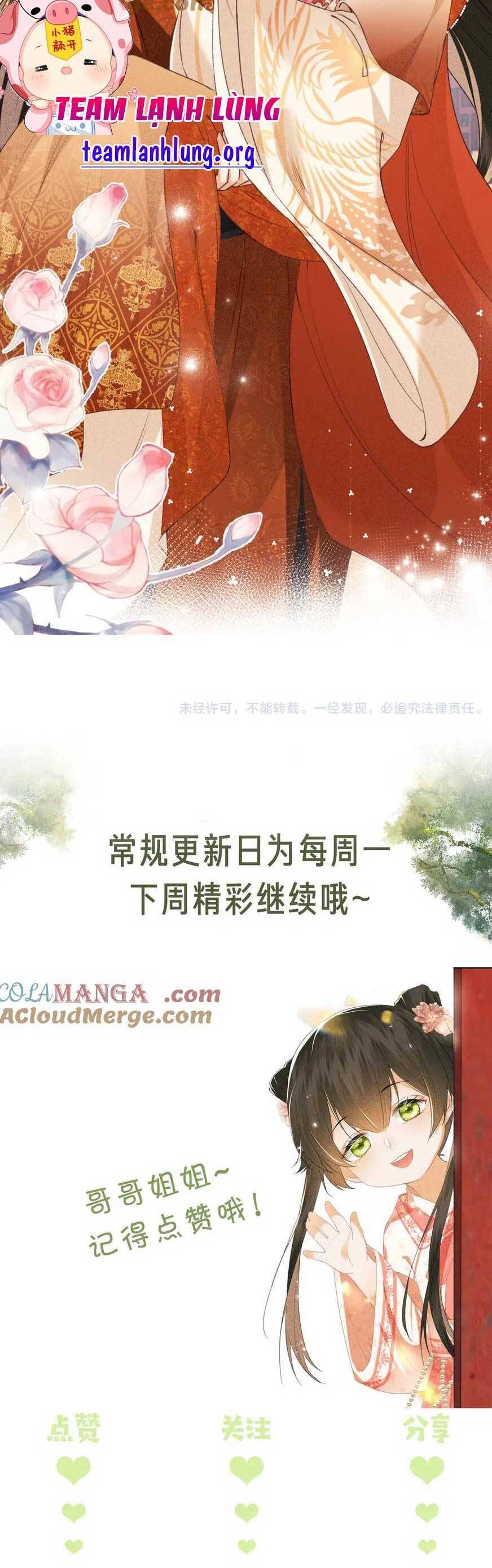 Mãn Cấp Trà Xanh Xuyên Không Thành Tiểu Đáng Thương Chap 115 - Next Chap 116