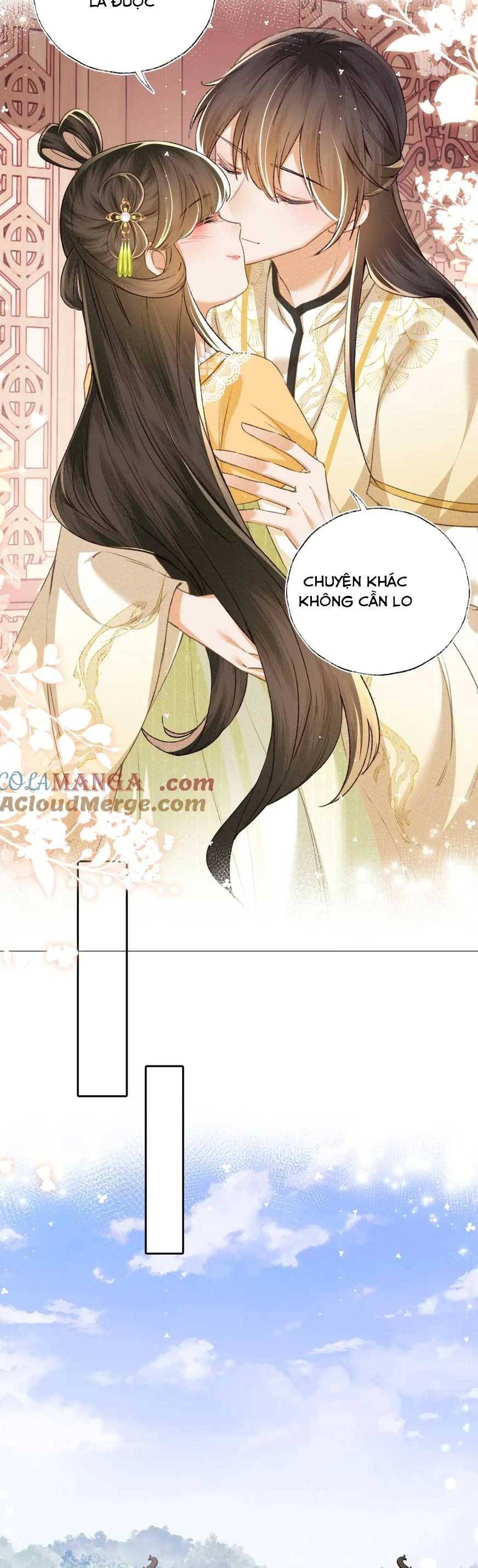 Mãn Cấp Trà Xanh Xuyên Không Thành Tiểu Đáng Thương Chap 115 - Next Chap 116