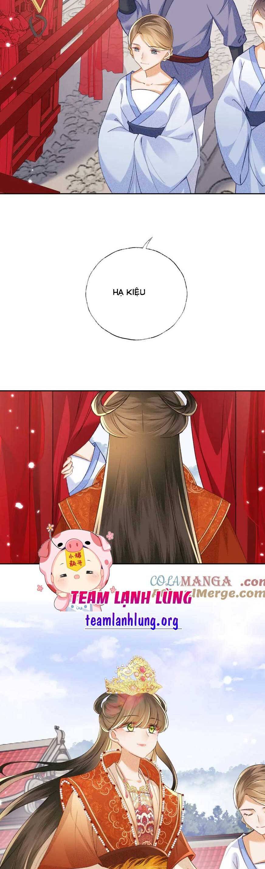 Mãn Cấp Trà Xanh Xuyên Không Thành Tiểu Đáng Thương Chap 115 - Next Chap 116