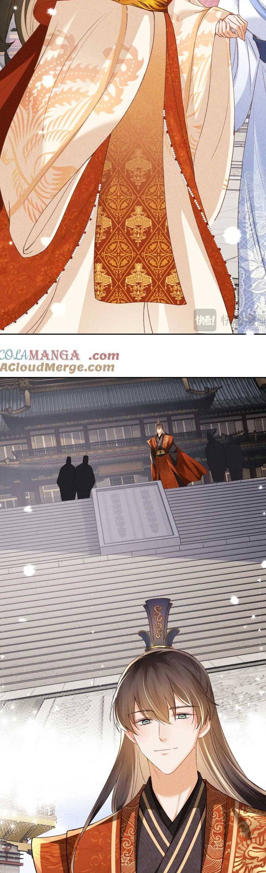 Mãn Cấp Trà Xanh Xuyên Không Thành Tiểu Đáng Thương Chap 115 - Next Chap 116