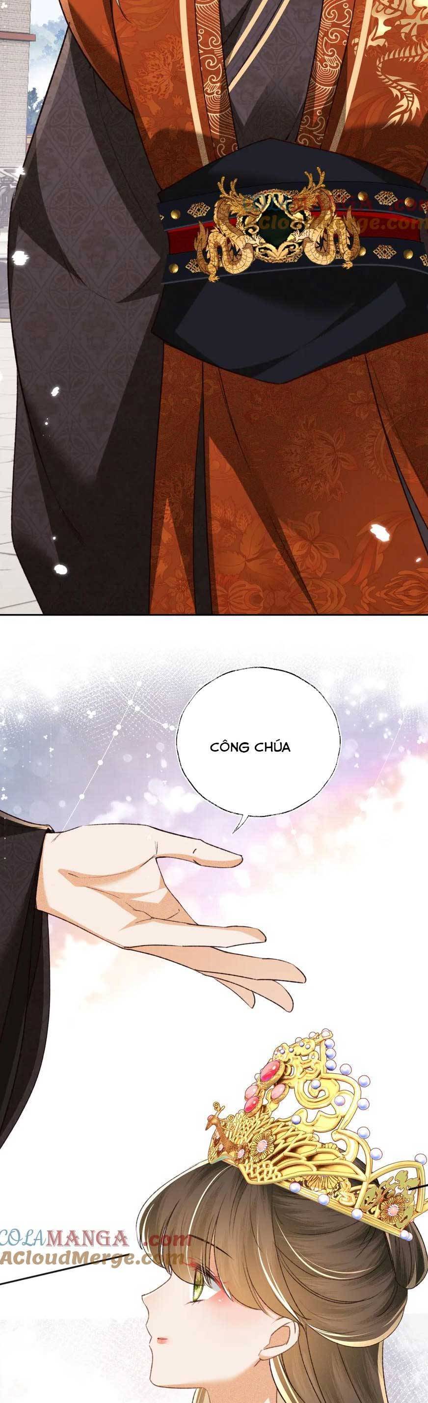 Mãn Cấp Trà Xanh Xuyên Không Thành Tiểu Đáng Thương Chap 115 - Next Chap 116