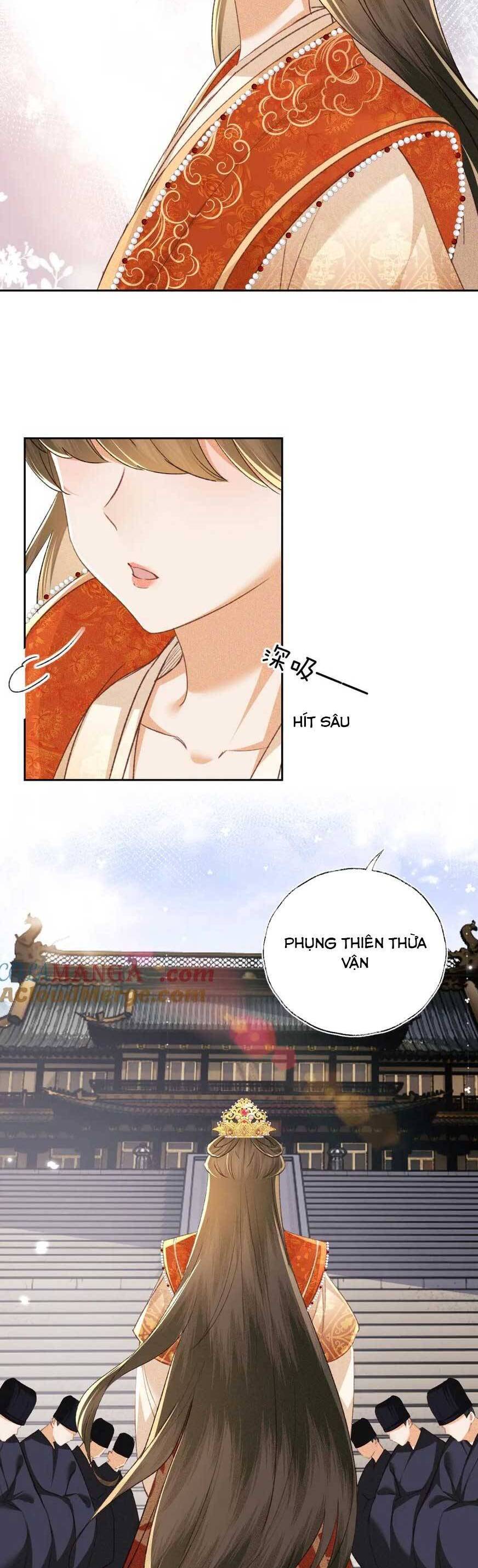 Mãn Cấp Trà Xanh Xuyên Không Thành Tiểu Đáng Thương Chap 115 - Next Chap 116