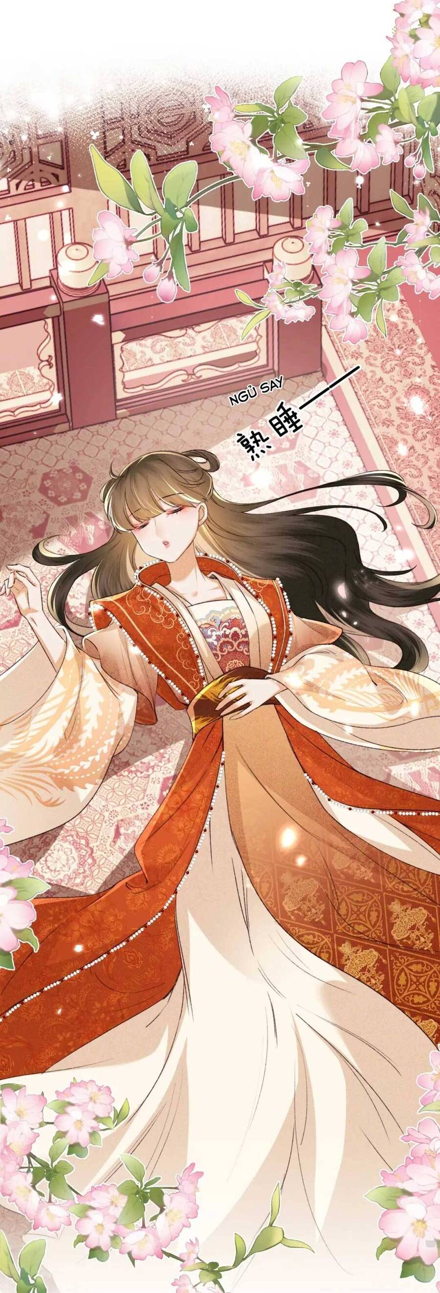 Mãn Cấp Trà Xanh Xuyên Không Thành Tiểu Đáng Thương Chap 116 - Next Chap 117