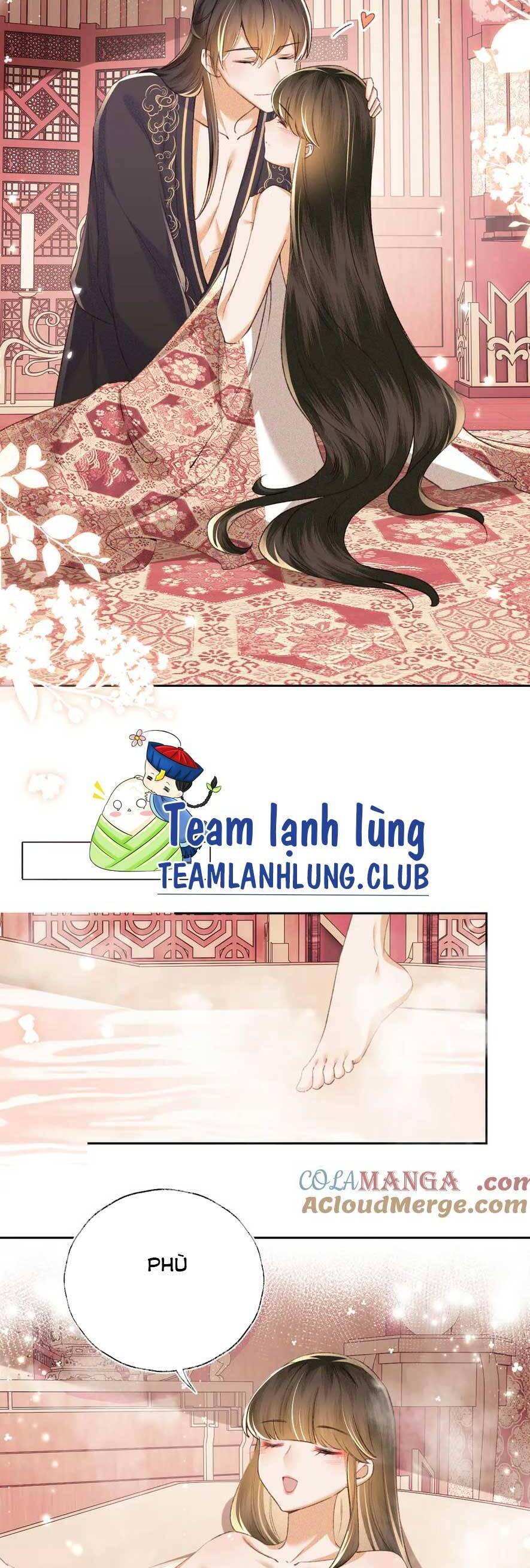 Mãn Cấp Trà Xanh Xuyên Không Thành Tiểu Đáng Thương Chap 117 - Next Chap 118