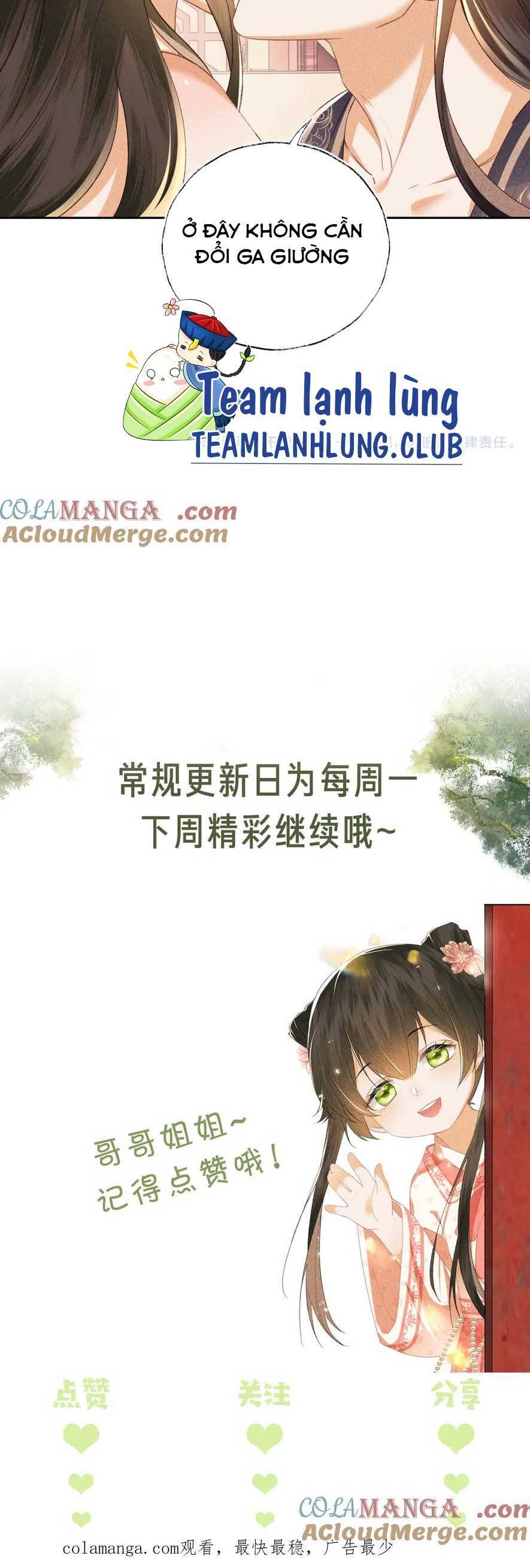 Mãn Cấp Trà Xanh Xuyên Không Thành Tiểu Đáng Thương Chap 117 - Next Chap 118
