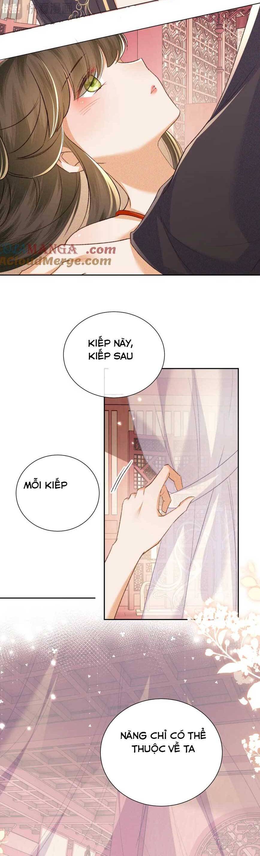 Mãn Cấp Trà Xanh Xuyên Không Thành Tiểu Đáng Thương Chap 117 - Next Chap 118