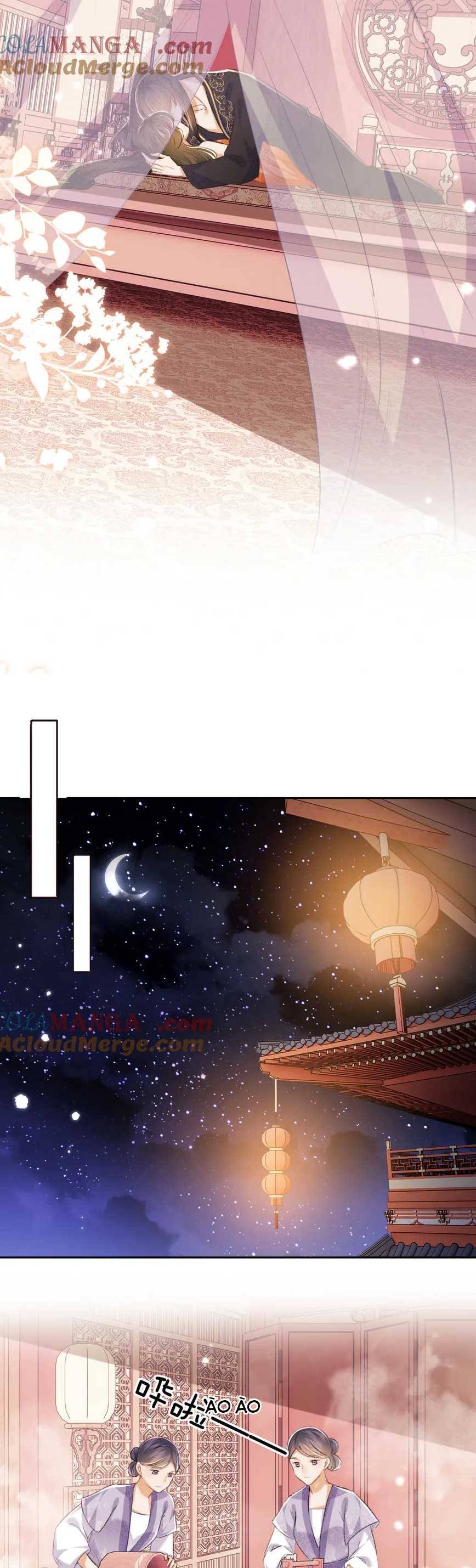 Mãn Cấp Trà Xanh Xuyên Không Thành Tiểu Đáng Thương Chap 117 - Next Chap 118
