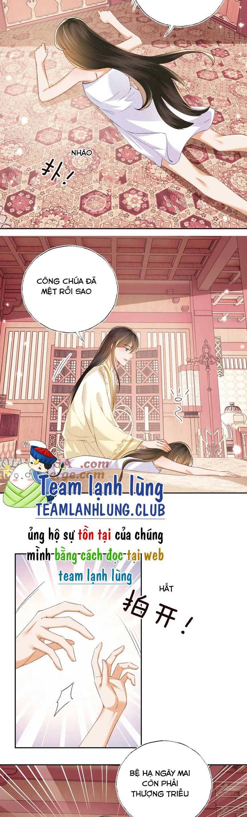 Mãn Cấp Trà Xanh Xuyên Không Thành Tiểu Đáng Thương Chap 118 - Next Chap 119