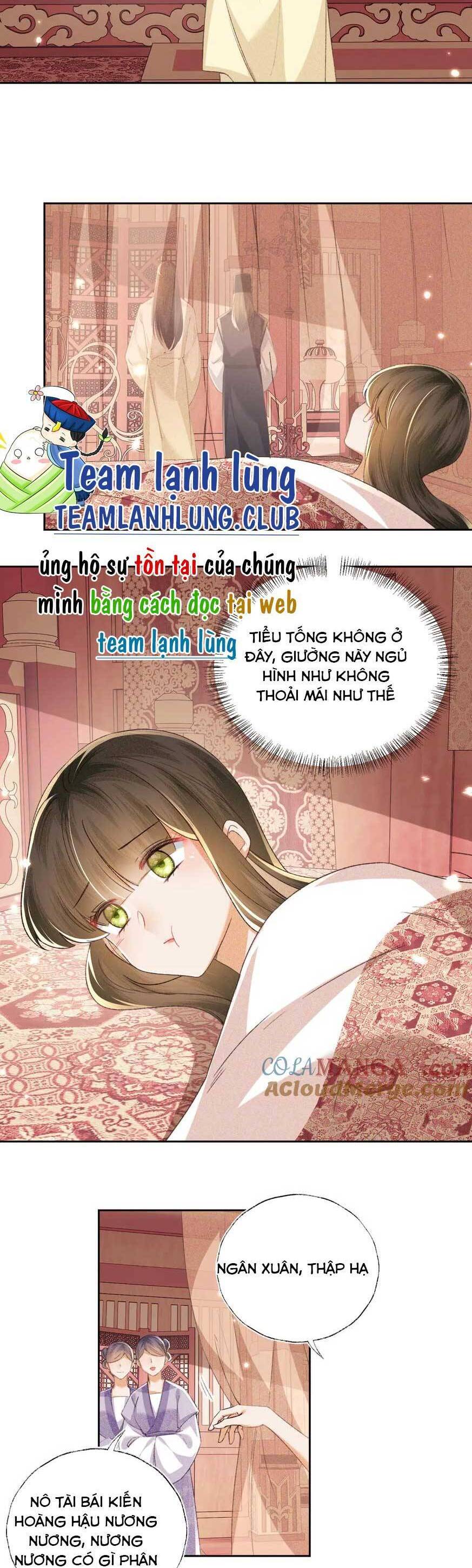 Mãn Cấp Trà Xanh Xuyên Không Thành Tiểu Đáng Thương Chap 118 - Next Chap 119