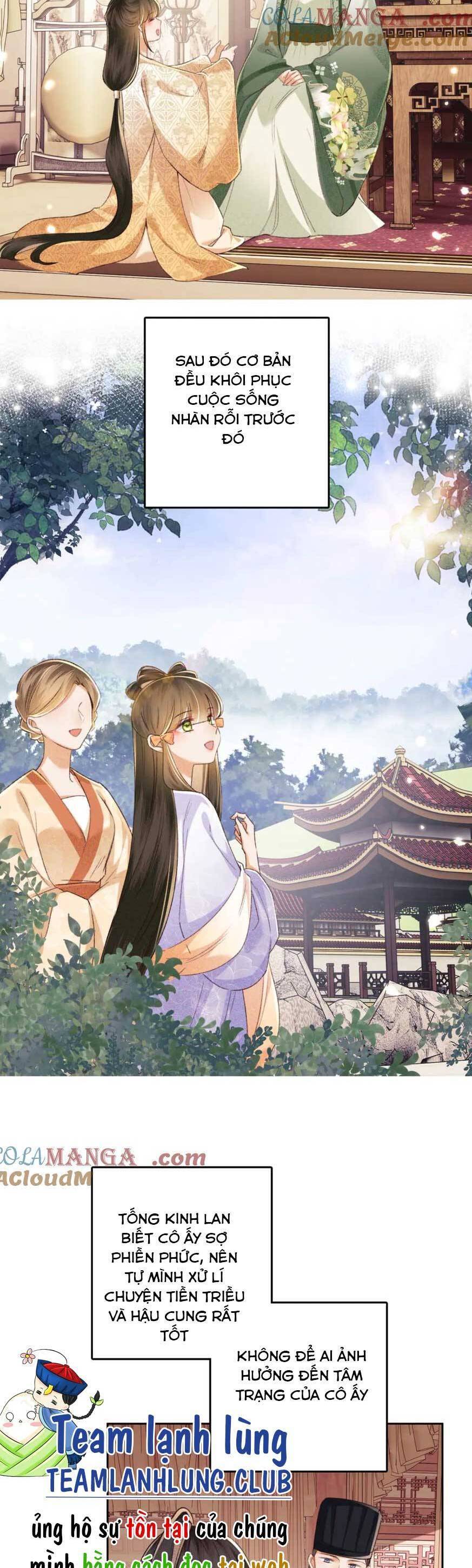 Mãn Cấp Trà Xanh Xuyên Không Thành Tiểu Đáng Thương Chap 118 - Next Chap 119
