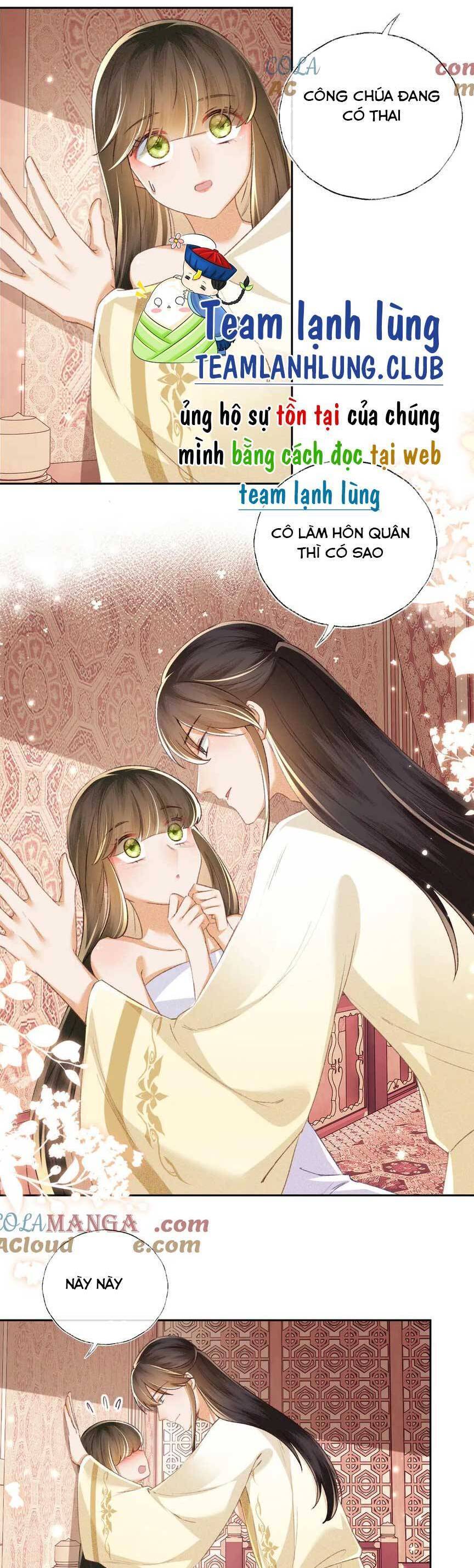 Mãn Cấp Trà Xanh Xuyên Không Thành Tiểu Đáng Thương Chap 118 - Next Chap 119