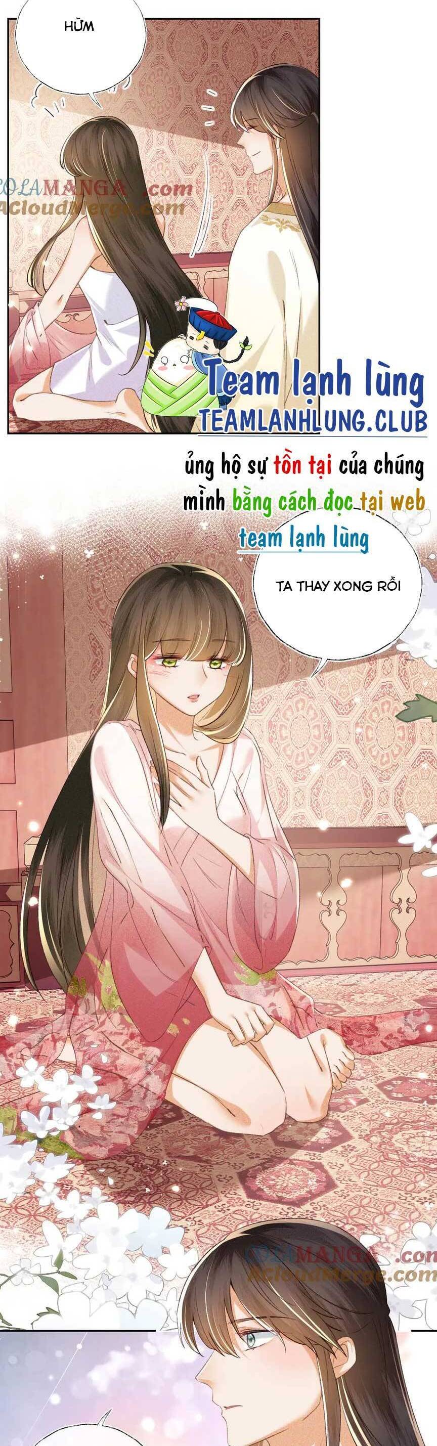 Mãn Cấp Trà Xanh Xuyên Không Thành Tiểu Đáng Thương Chap 118 - Next Chap 119